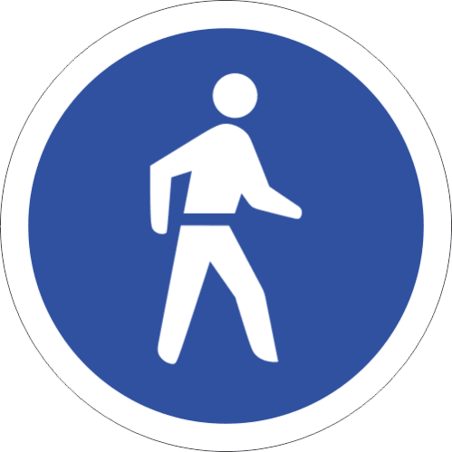 Road Signs